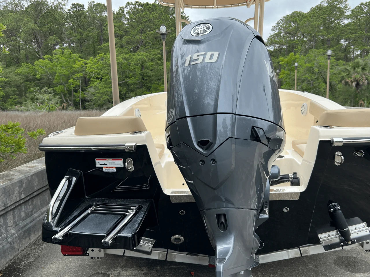 2025 Scout 195 Sportfish 19.0 feet, Charleston, SC #2