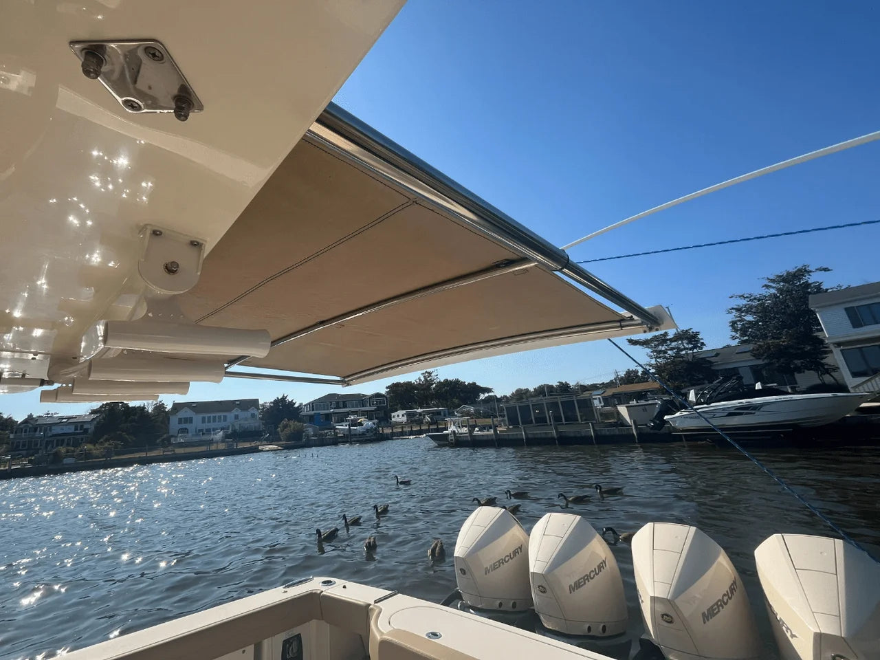 2020 Scout 380 LXF 38.0 feet, WEST ISLIP, NY #54