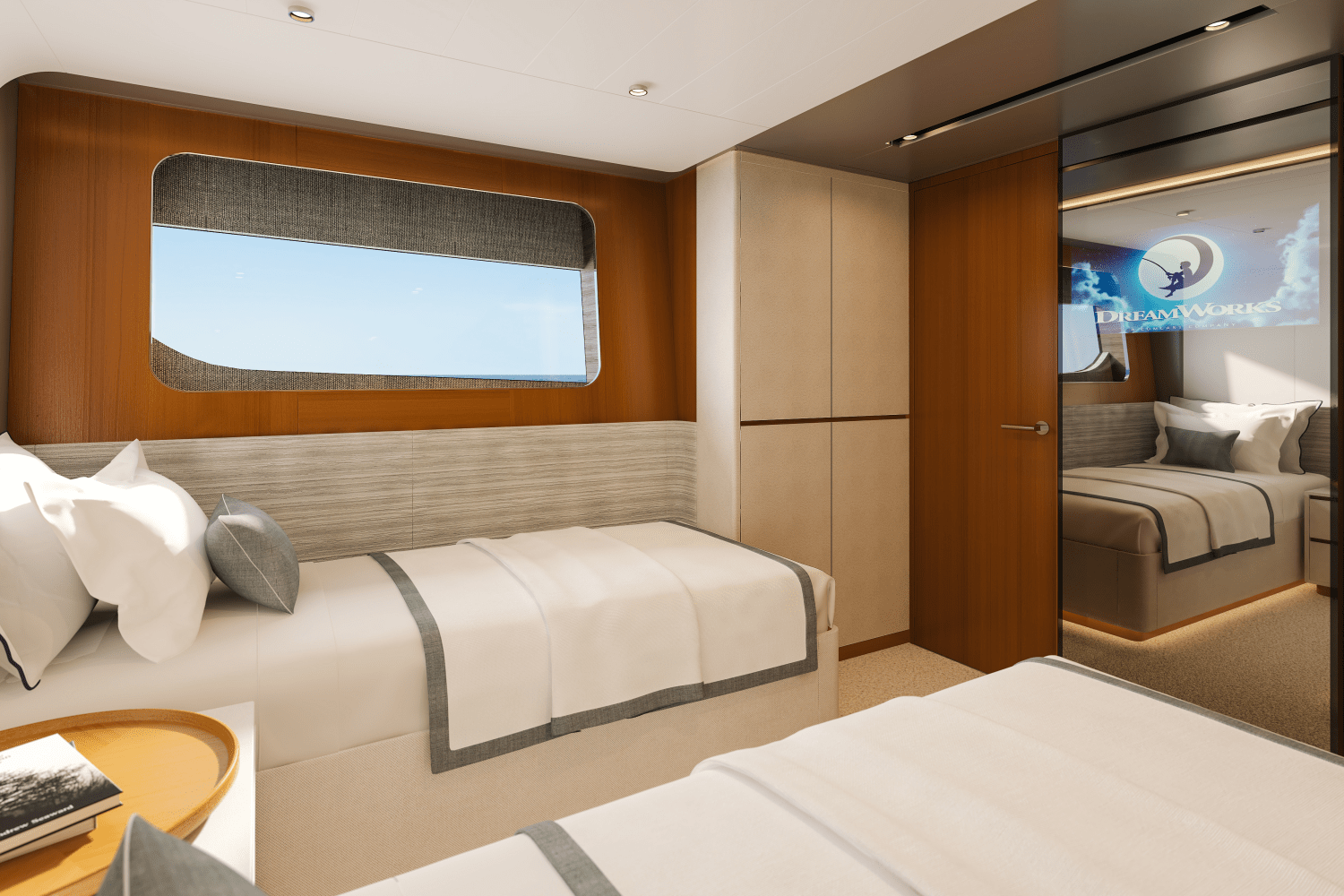 2026 Ocean Alexander 35P 113.0 feet, Hollywood, Florida #17
