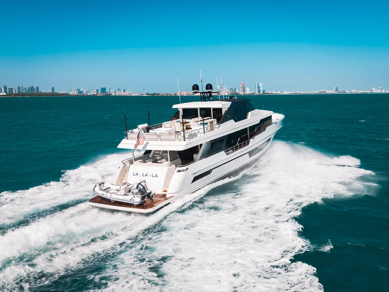 2024 Ocean Alexander 32L 106.0 feet, Miami, FL #4