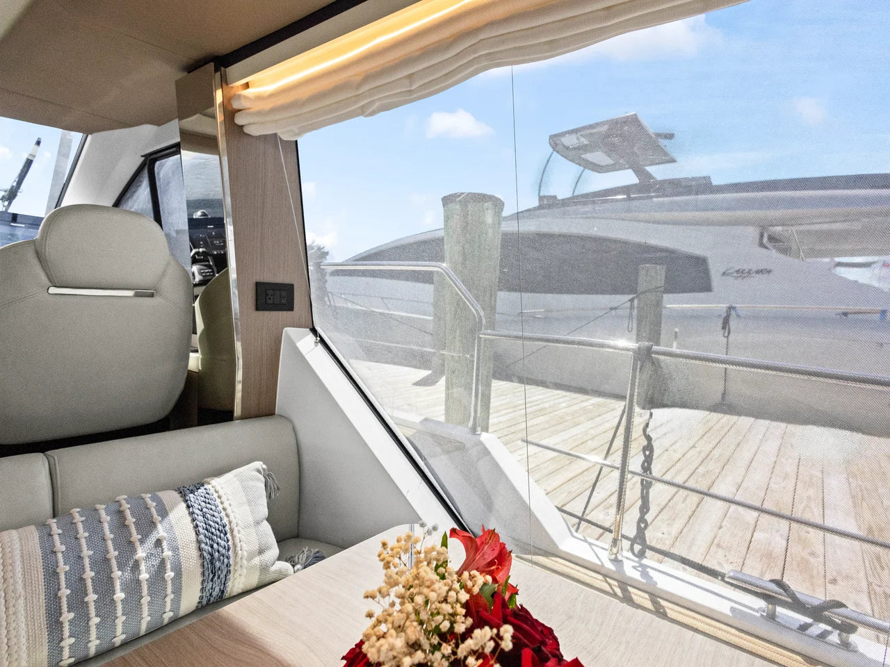 2023 Azimut AZ60 FLY 60.0 feet, Fort Myers, FL #28