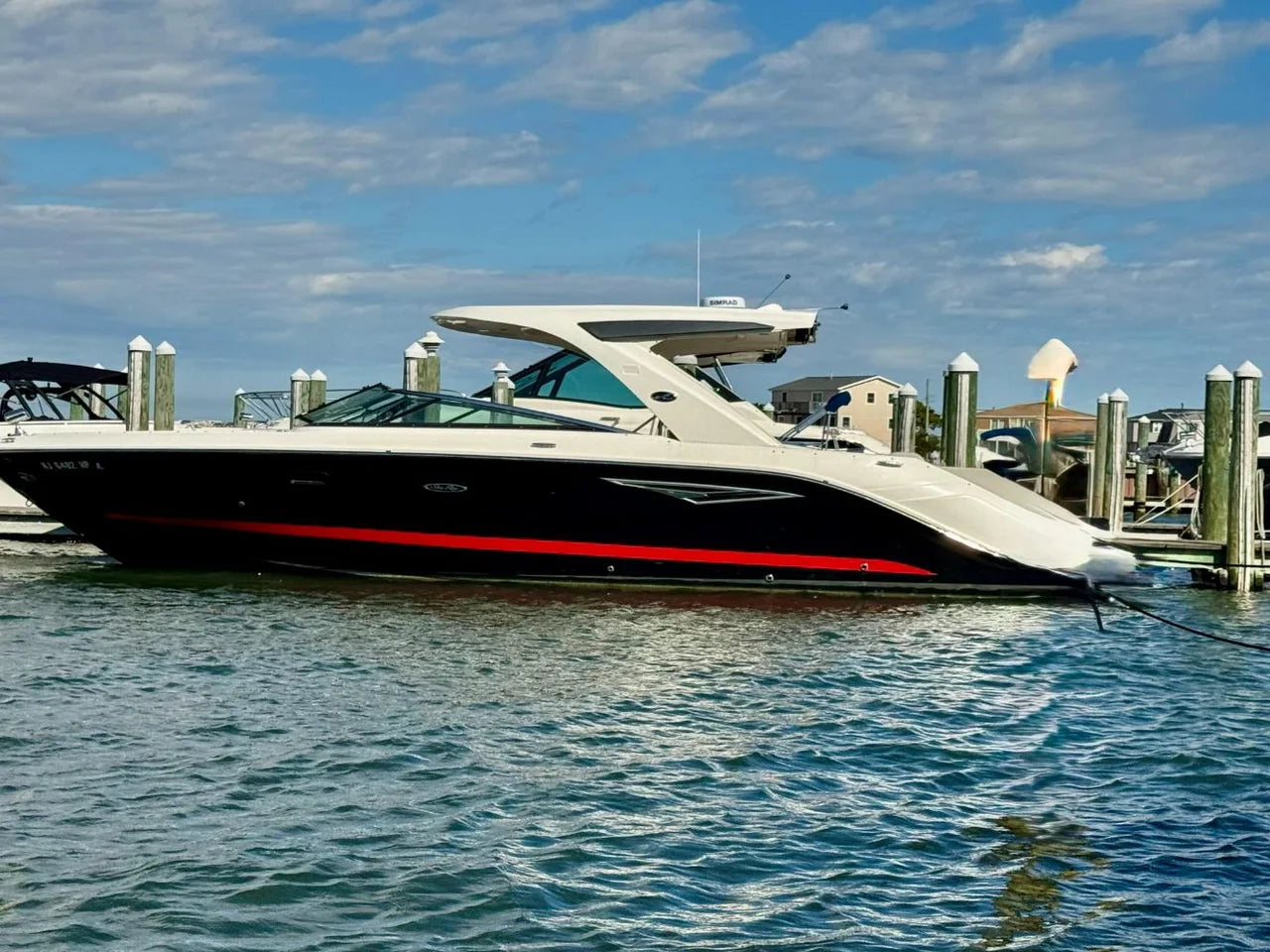 2021 Sea Ray SLX 310 31.0 feet, Somers Point, New Jersey #1