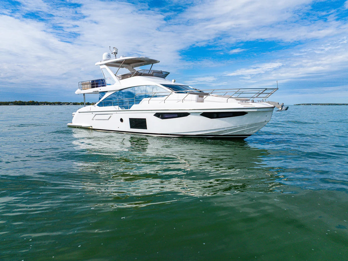 2023 Azimut FLY 60 60.0 feet, Catawba Island, OH #16