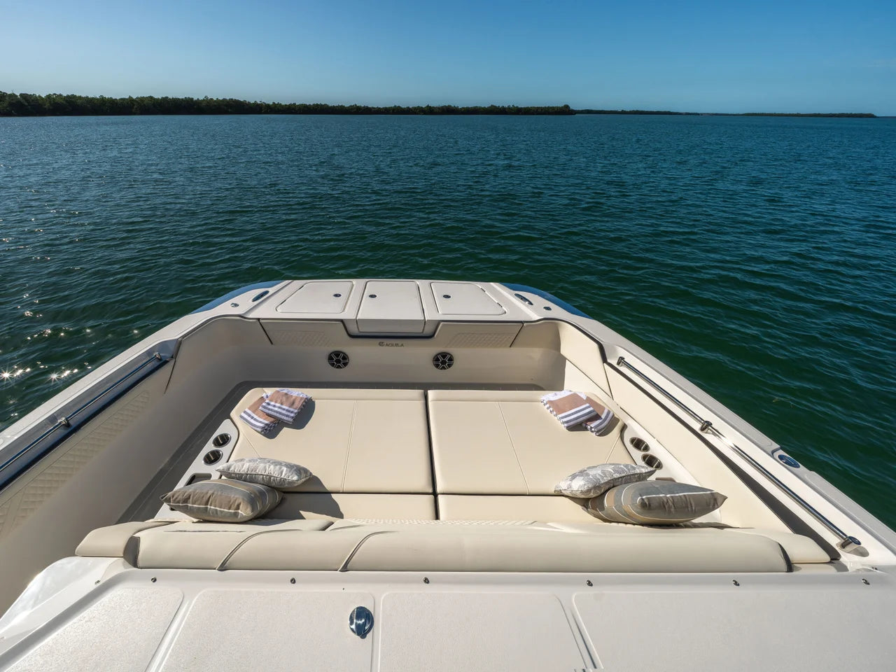 2026 Aquila 45 Sport 45.0 feet, Inuvik, Northwest Territories #29
