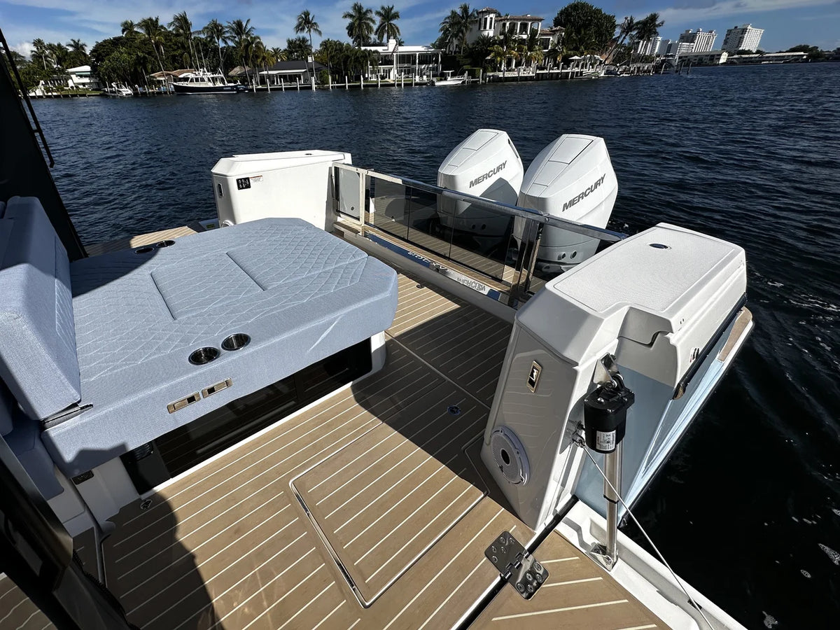 2026 Saxdor 400 GTO 40.0 feet, Pompano Beach, Florida #27