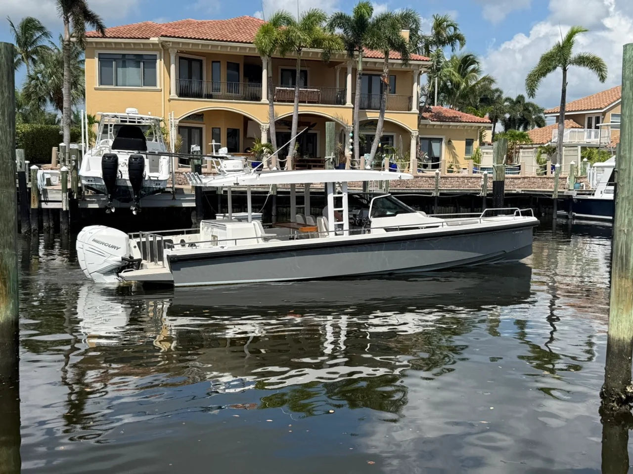2017 Axopar 37 SUN TOP 36.0 feet, Palm Beach Gardens, FL #14