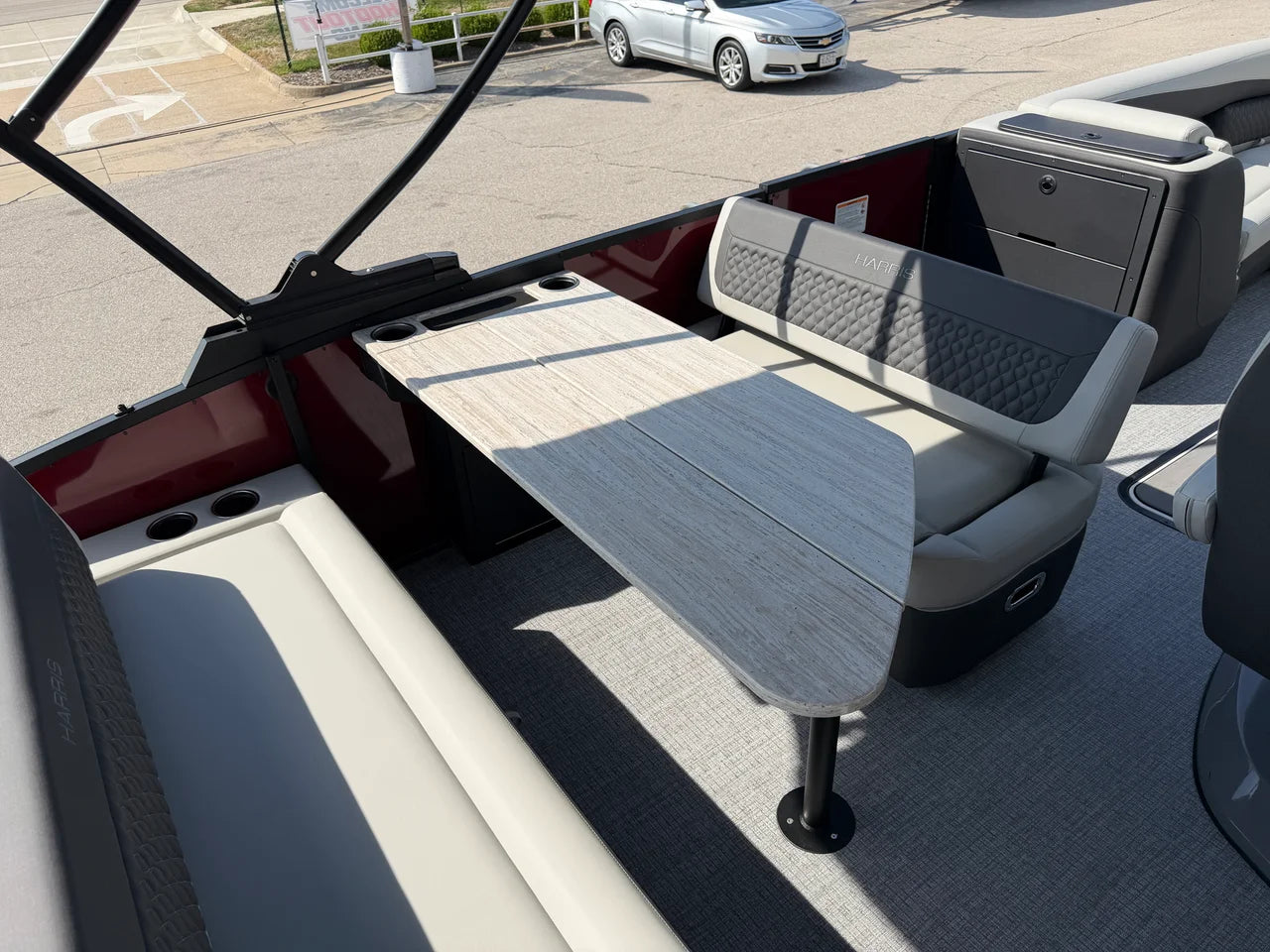 2027 Harris 250SL 25.0 feet, Osage Beach, MO #33