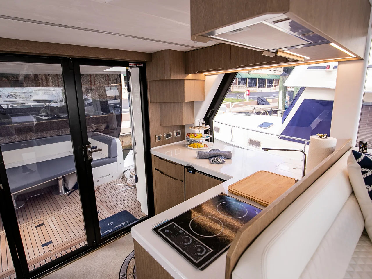 2024 Galeon 470 SKY 47.0 feet, Pompano Beach, Florida #39