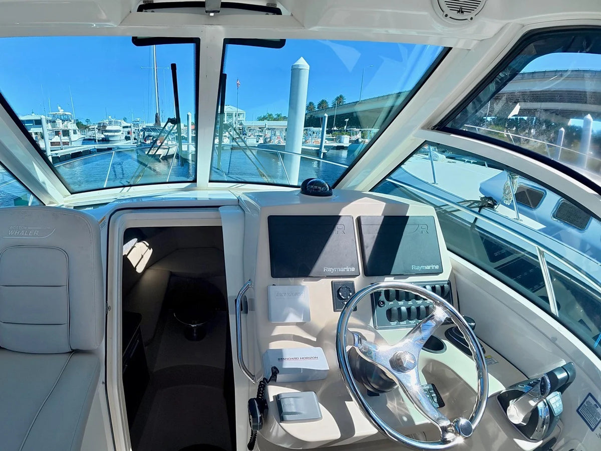 2018 Boston Whaler 285 CONQUEST 27.0 feet, Jacksonville Beach, Florida #18