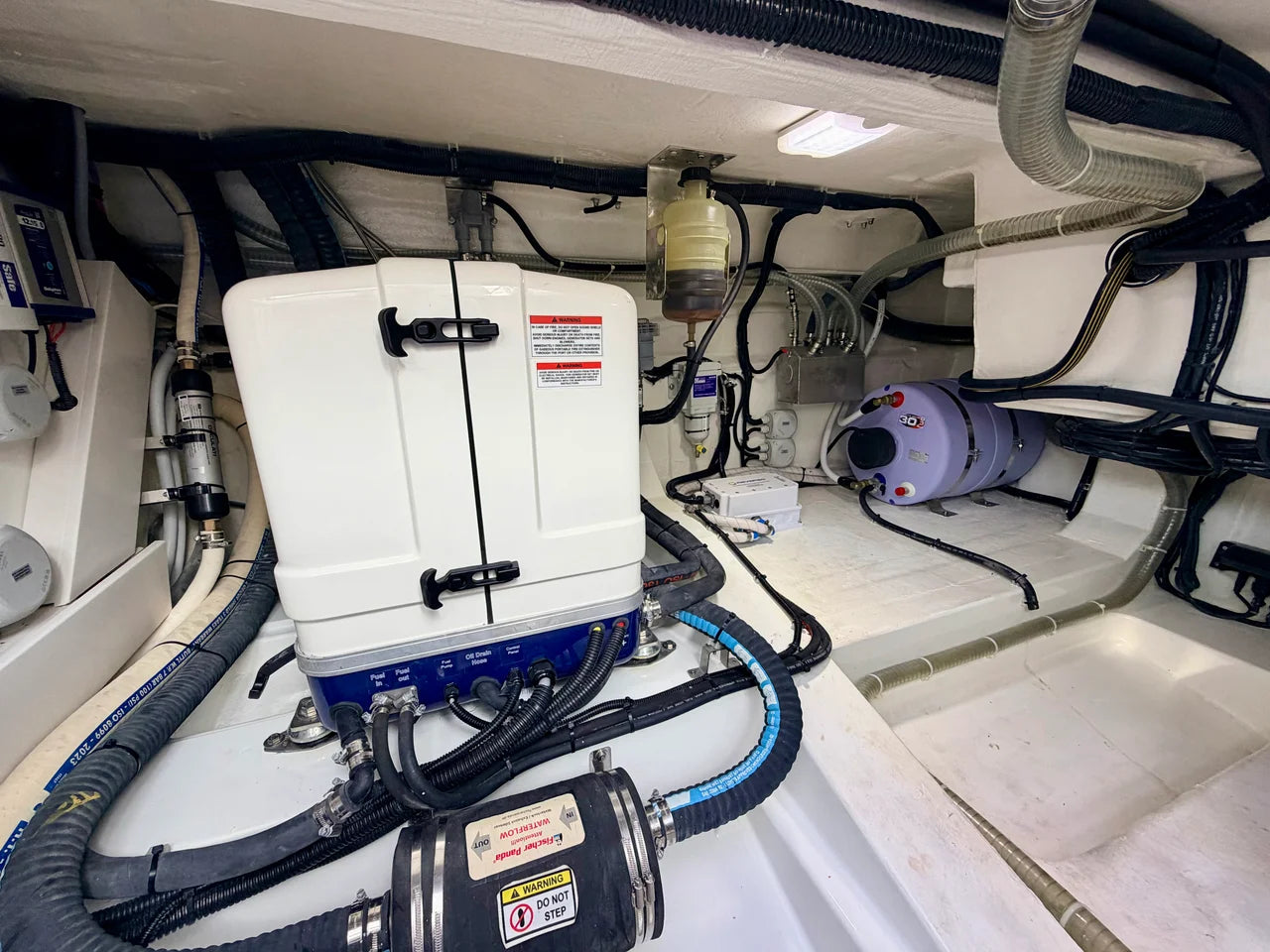 2025 Galeon 375 GTO 37.0 feet, Jupiter, Florida #52