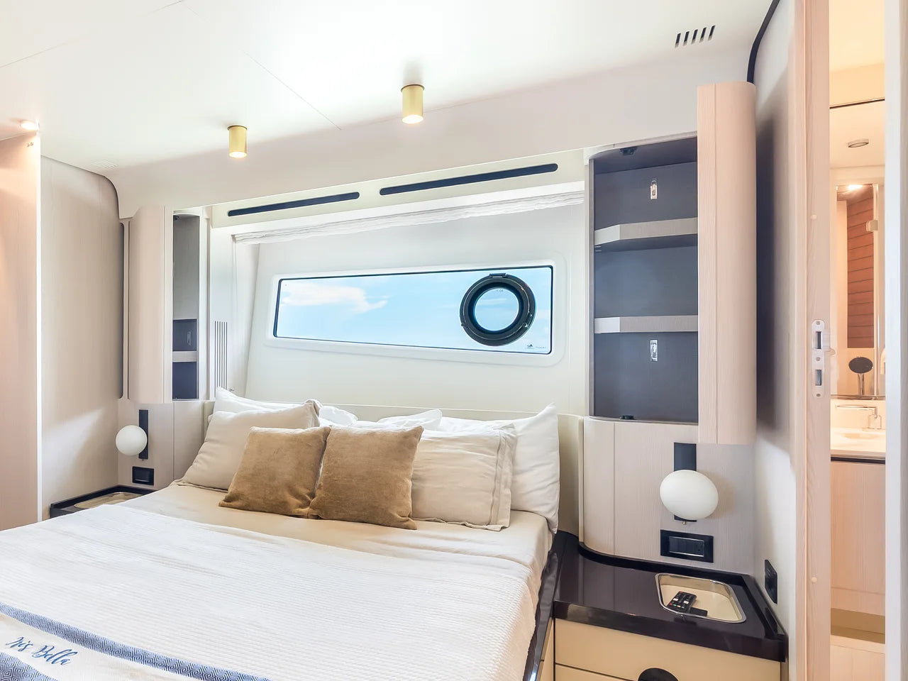 2025 Azimut 78 FLY 78.0 feet, Miami, FL #47