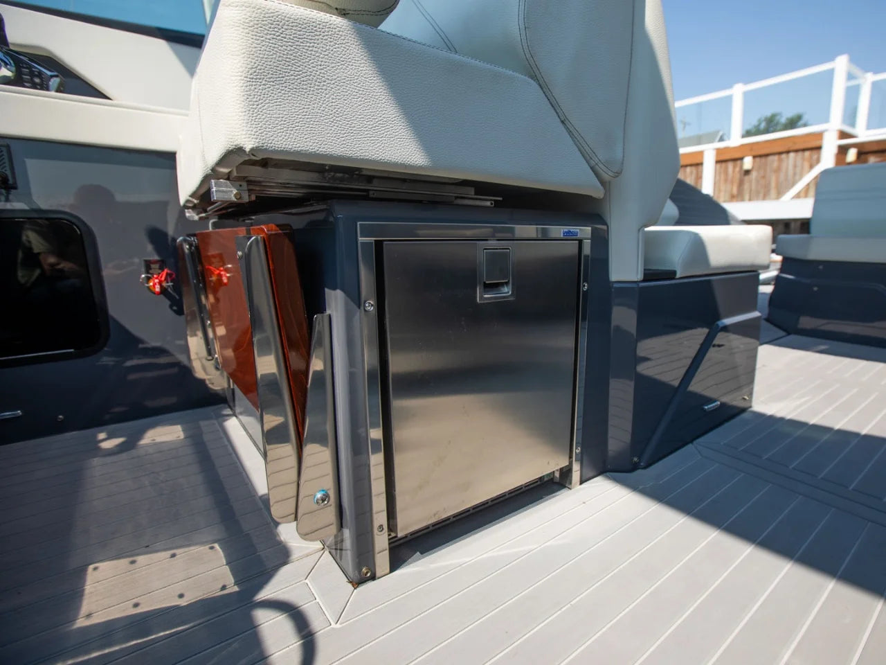 2024 Cruisers Yachts 38 GLS-OB SB 38.0 feet, Clearwater, Florida #52