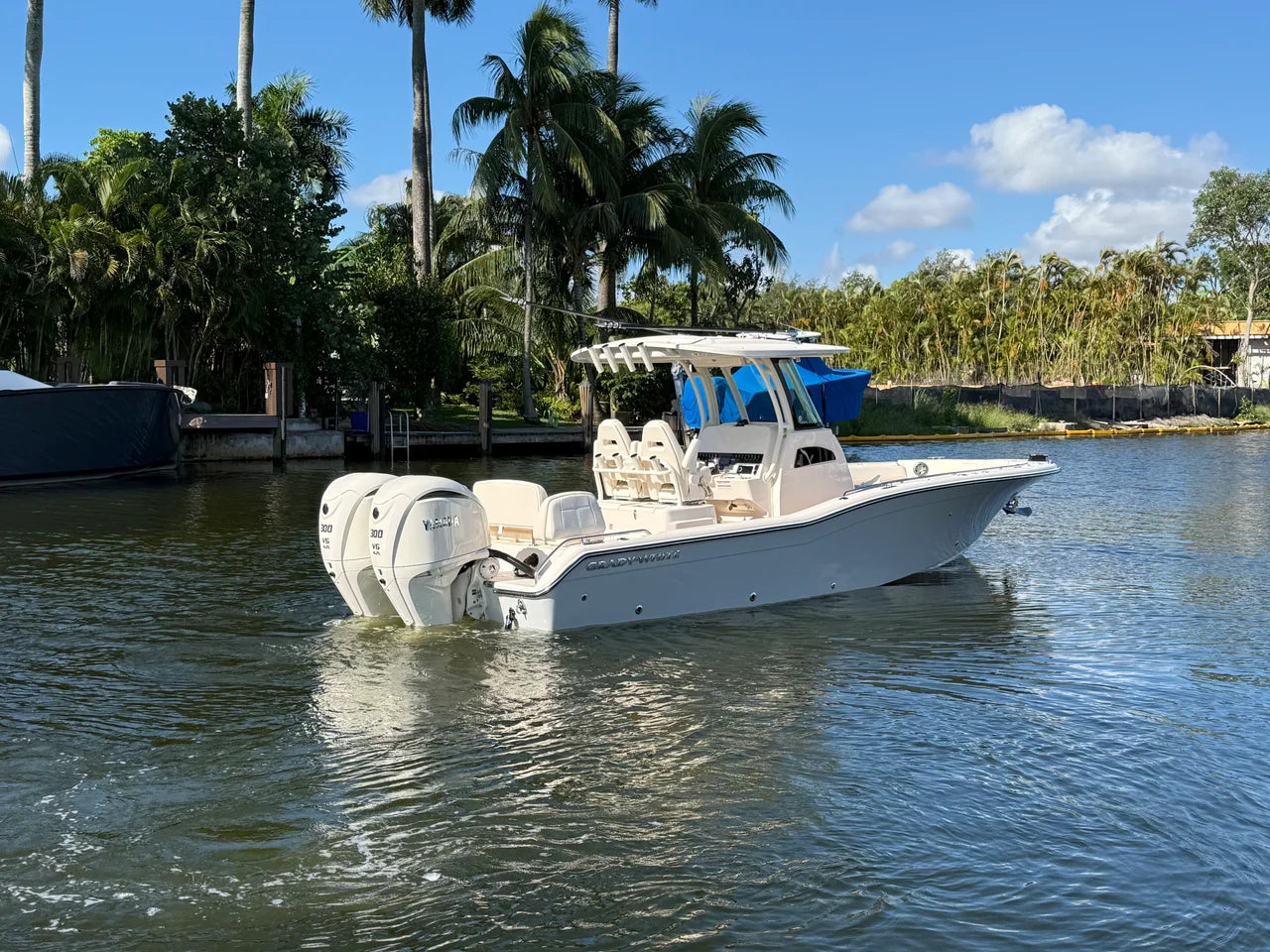 2027 Grady-White 281 CE 28.0 feet, Miami, FL #12