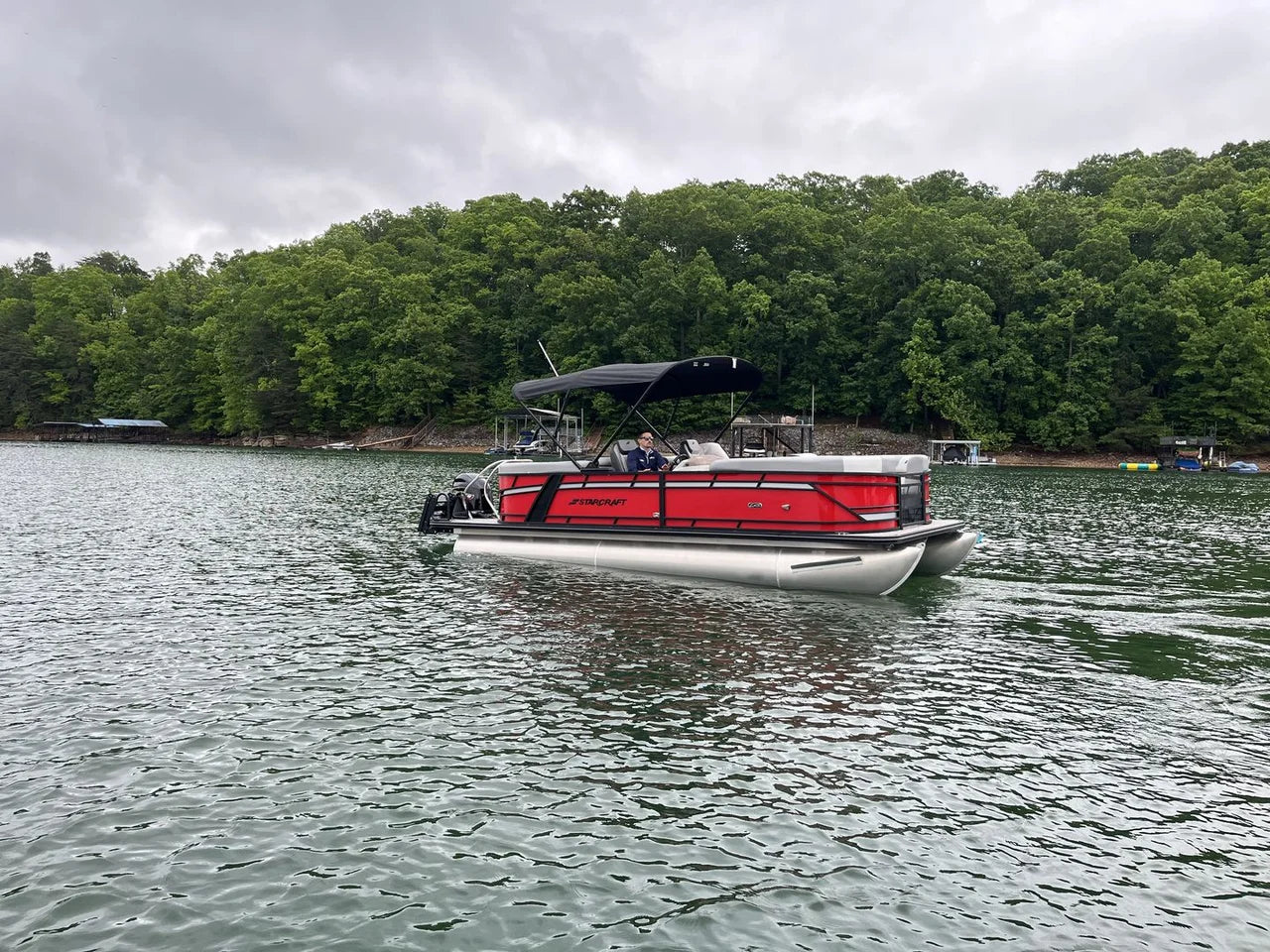 2026 Starcraft EXS 3 R 23.0 feet, Cumming, GA #12