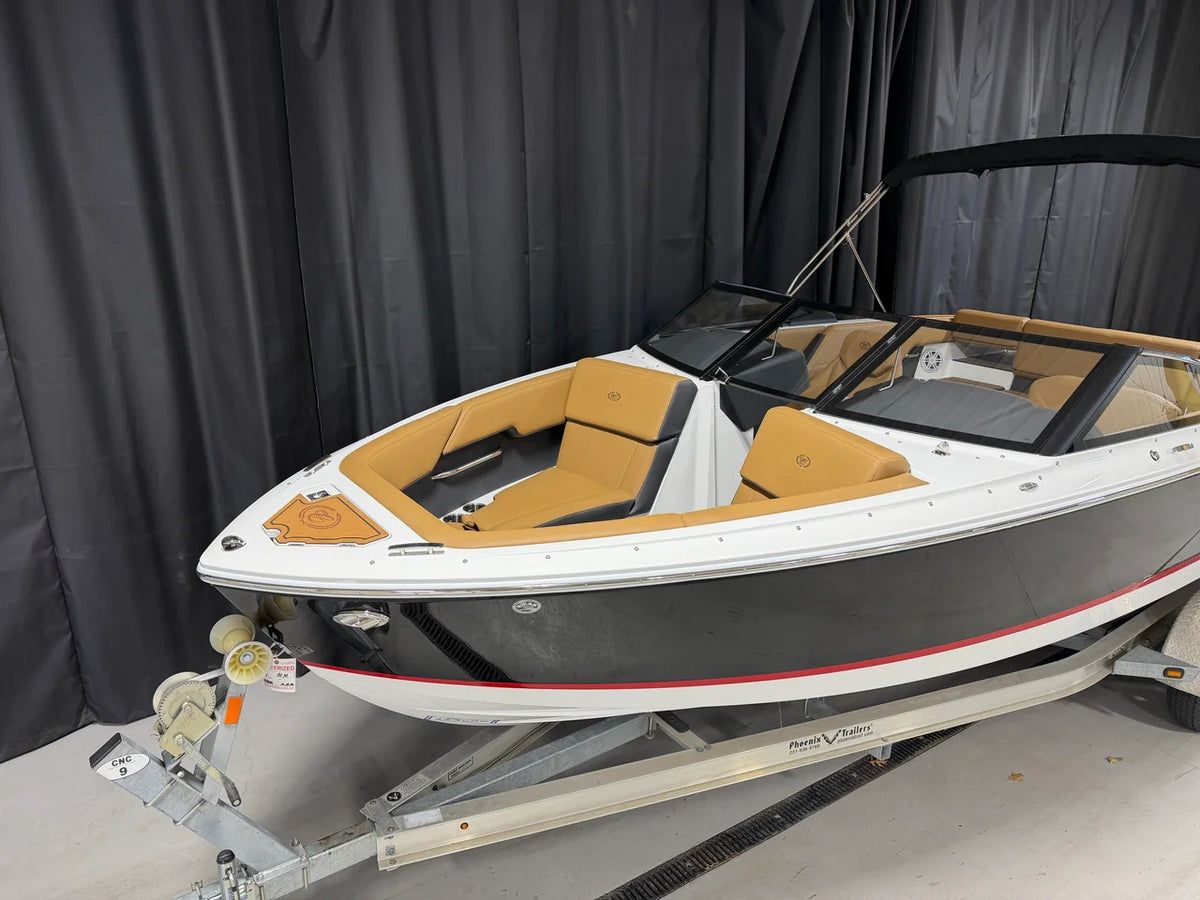 2027 Cobalt CS23 23.0 feet, Crosslake, Minnesota #5