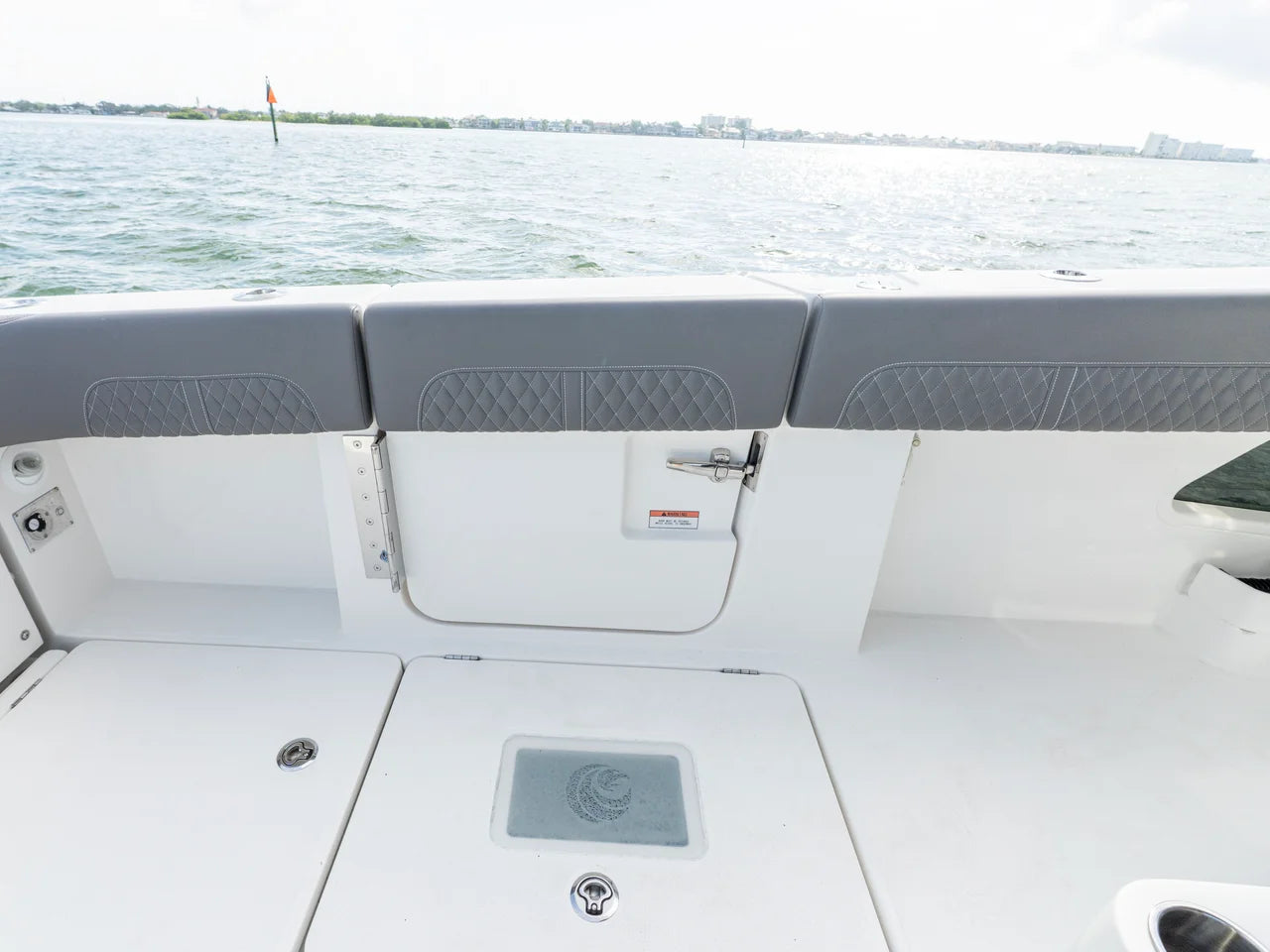 2025 Aquila 47 MOLOKAI 47.0 feet, St Petersburg, FL #23