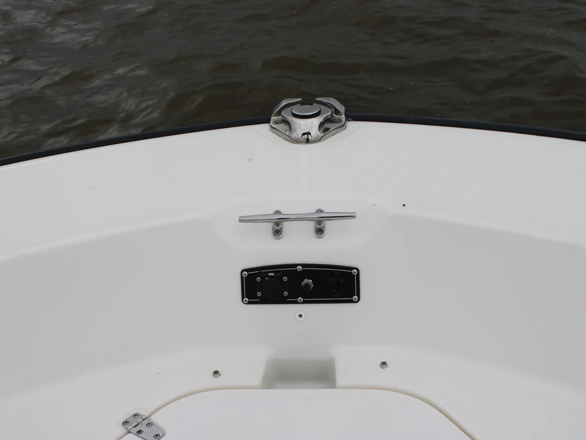2026 Boston Whaler 190 Montauk 19.0 feet, Seabrook, TX #22