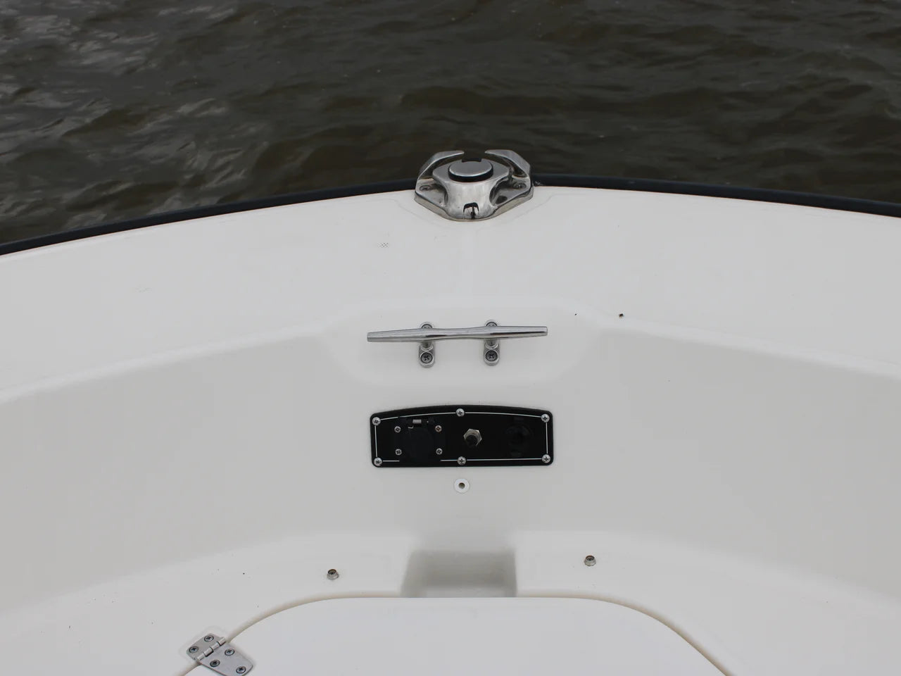 2026 Boston Whaler 190 Montauk 19.0 feet, Seabrook, TX #22