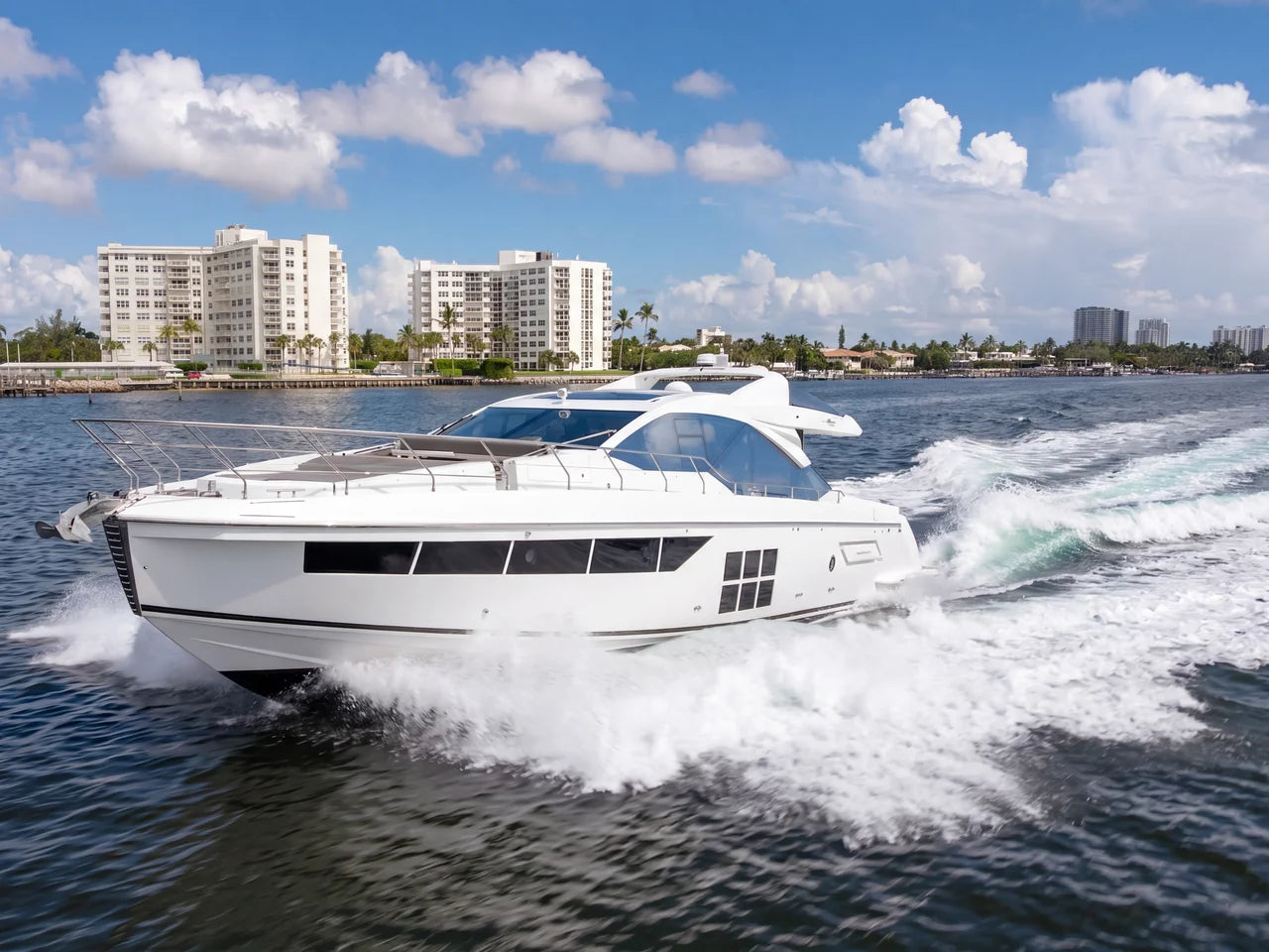 2019 Azimut S7 70.0 feet, West Palm Beach, FL #5