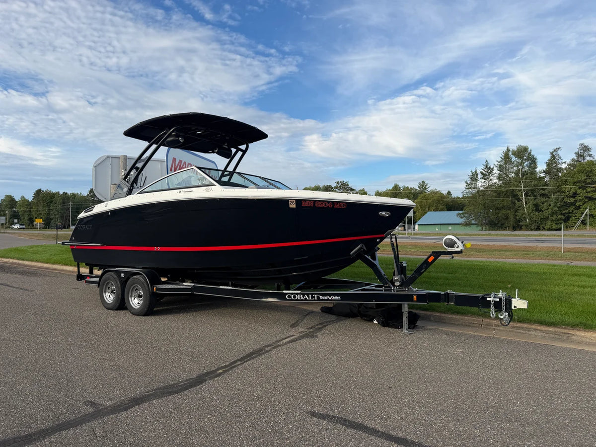 2021 Cobalt R6 25.0 feet, Nisswa, Minnesota #3