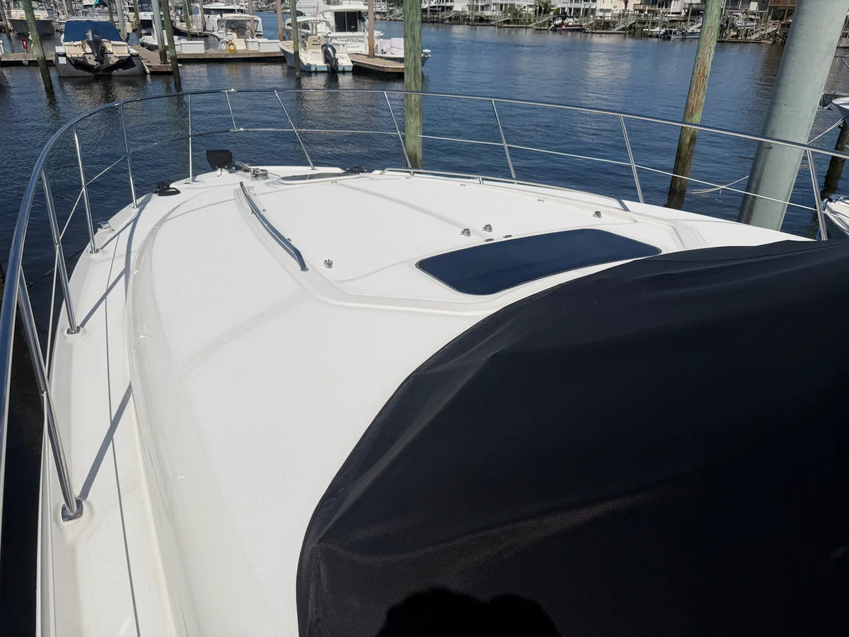 2008 Sea Ray 40 SUNDANCER 40.0 feet, Carolina Beach, NC #17