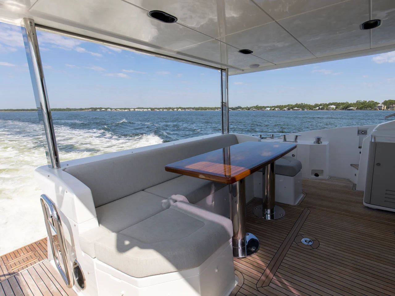 2019 Azimut 60 FLY 60.0 feet, Pensacola, FL #20