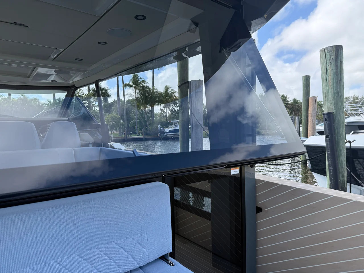 2026 Saxdor 400 GTO 40.0 feet, Sarasota, FL #8