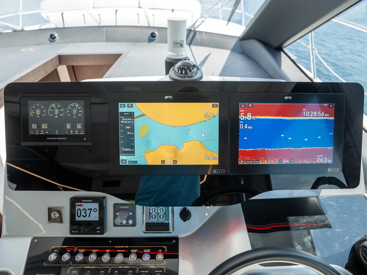 2025 Galeon 450 HTC 45.0 feet, Miami, FL #20