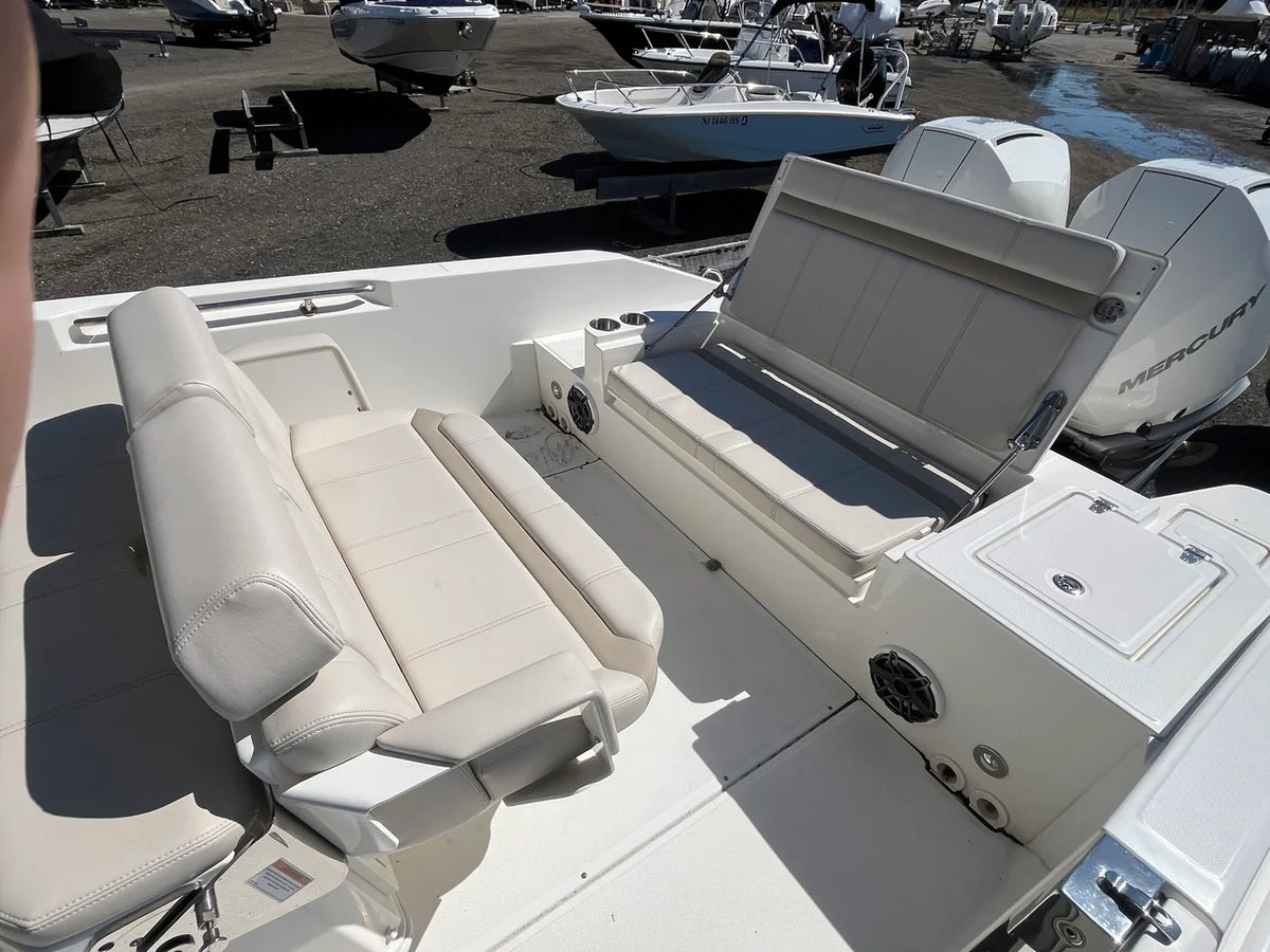 2023 Boston Whaler 280 DAUNTLESS 28.0 feet, Ocean View, NJ #12