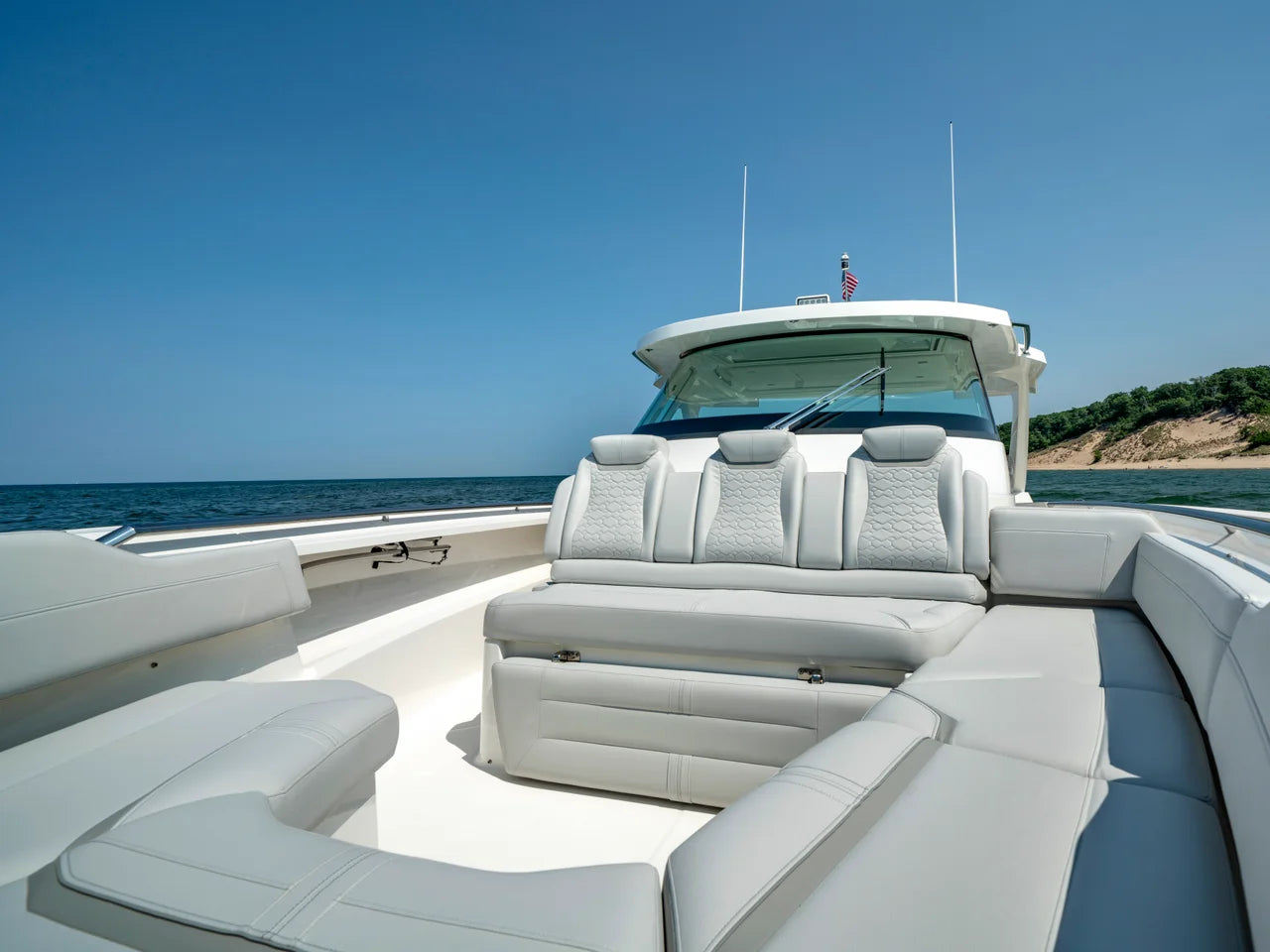 2026 Tiara Yachts 43 LS 43.0 feet, Inuvik, Northwest Territories #4