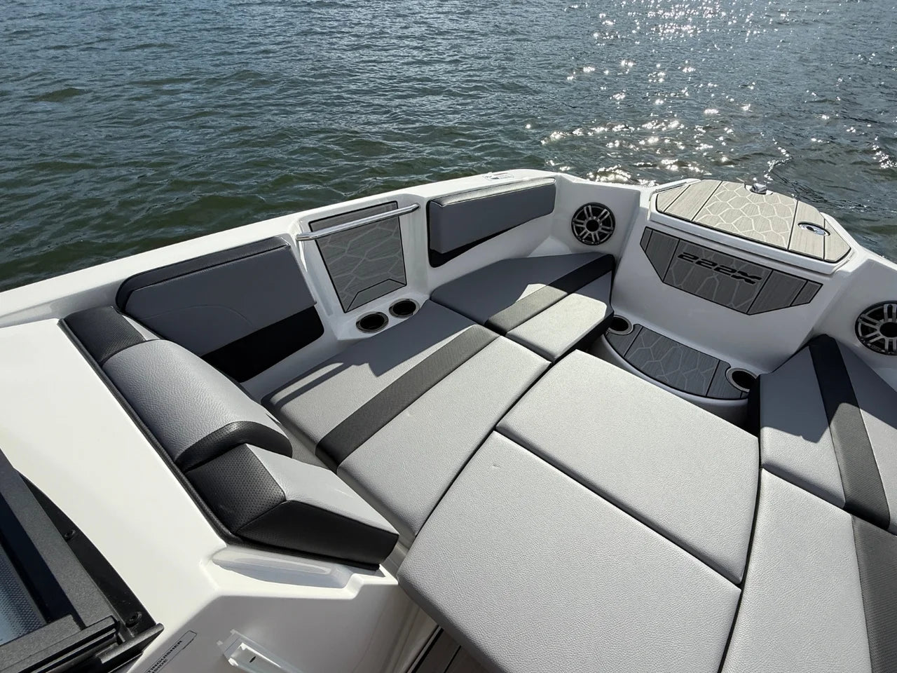 2026 Yamaha 222XD 22.0 feet, Lake Wylie, SC #28