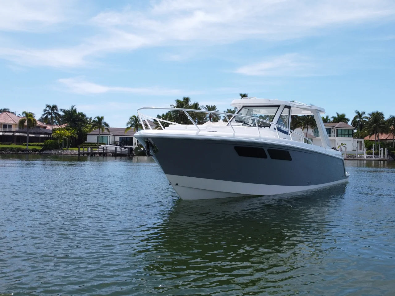 2026 Intrepid 35 VALOR 35.0 feet, Naples, Florida #4