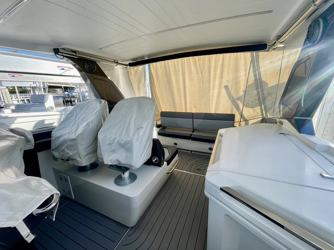2023 Galeon 325 GTO 32.0 feet, Boca Raton, FL #42