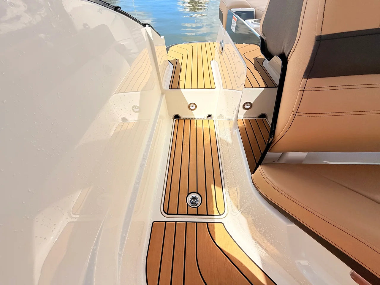 2027 Sea Ray SLX 260 Outboard 26.0 feet, St Petersburg, FL #31