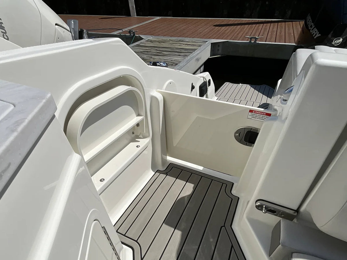 2027 Sea Ray SDX 290 Outboard 29.0 feet, Jacksonville Beach, Florida #8