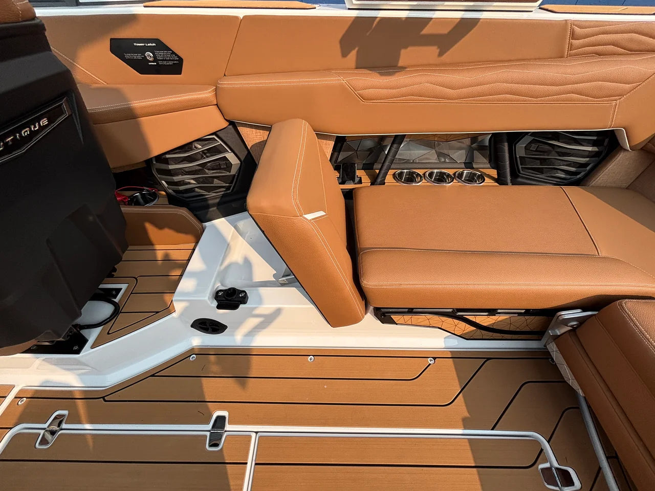 2027 Nautique G23SUPER AIR 23.0 feet, Rogers, MN #26