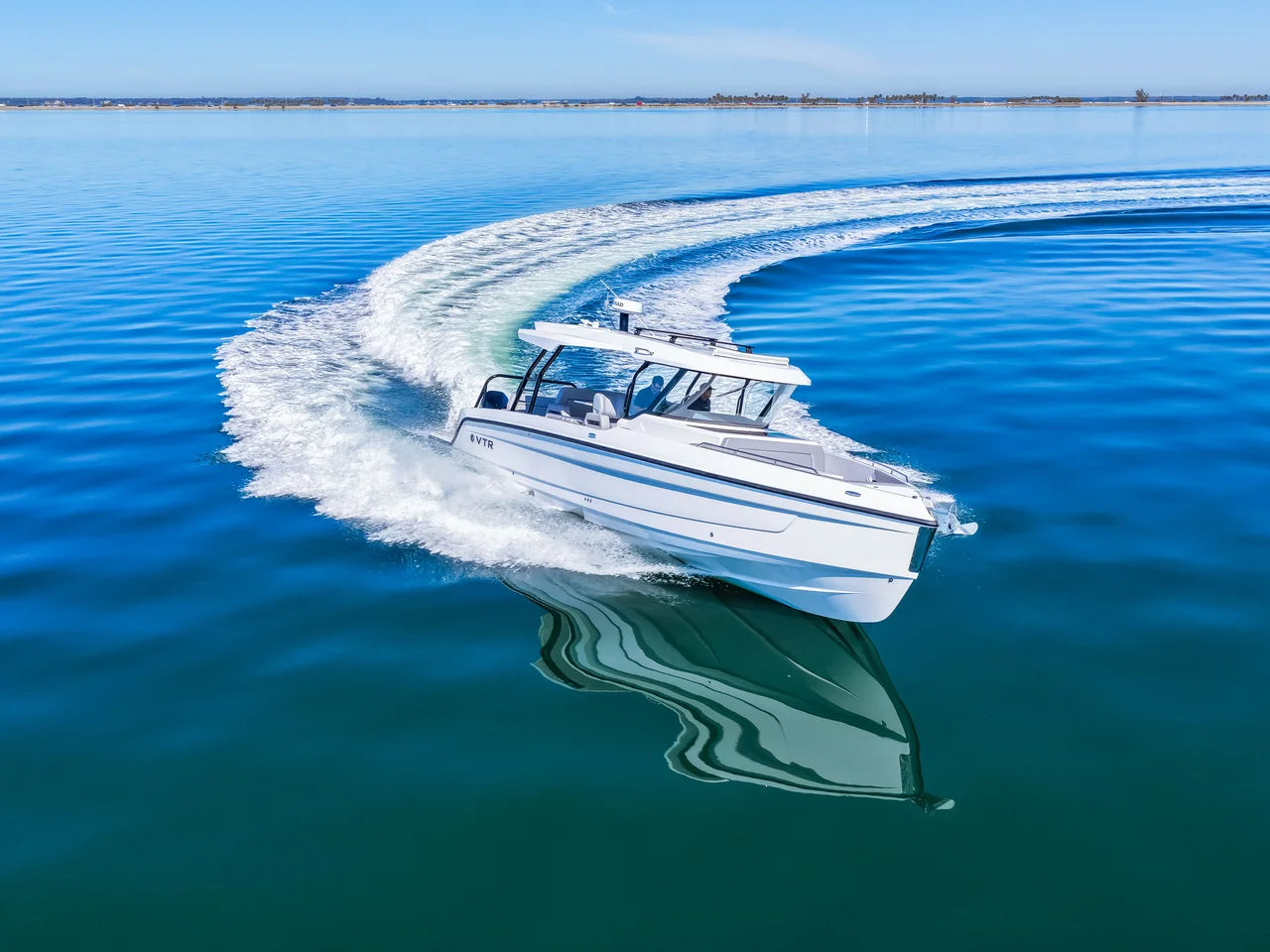 2026 Cruisers Yachts 38 VTR 38.0 feet, Clearwater, Florida #46