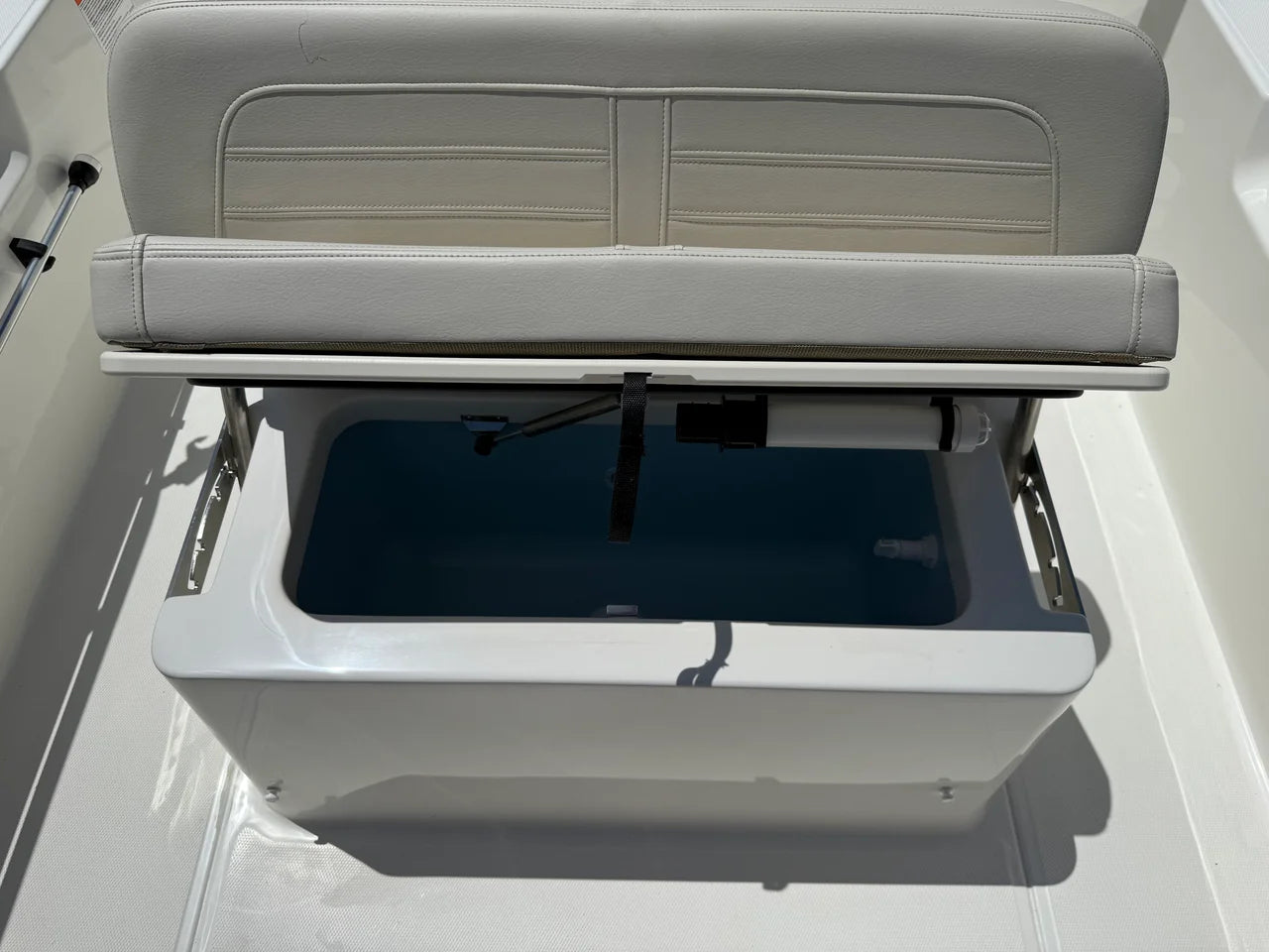 2026 Boston Whaler 170 Montauk 17.0 feet, Quincy, MA #7