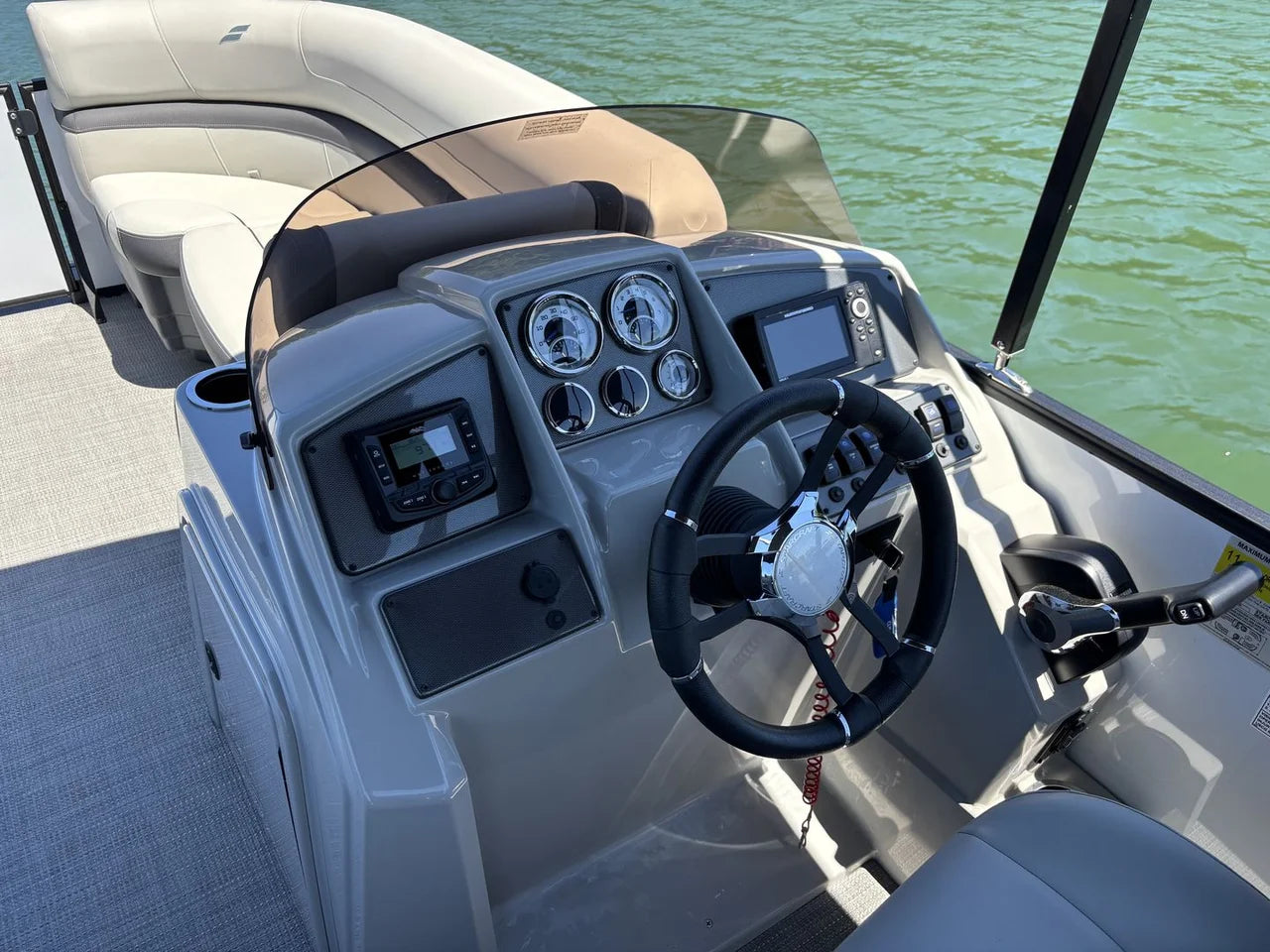 2025 Starcraft EXS 1 21.0 feet, Cumming, GA #9