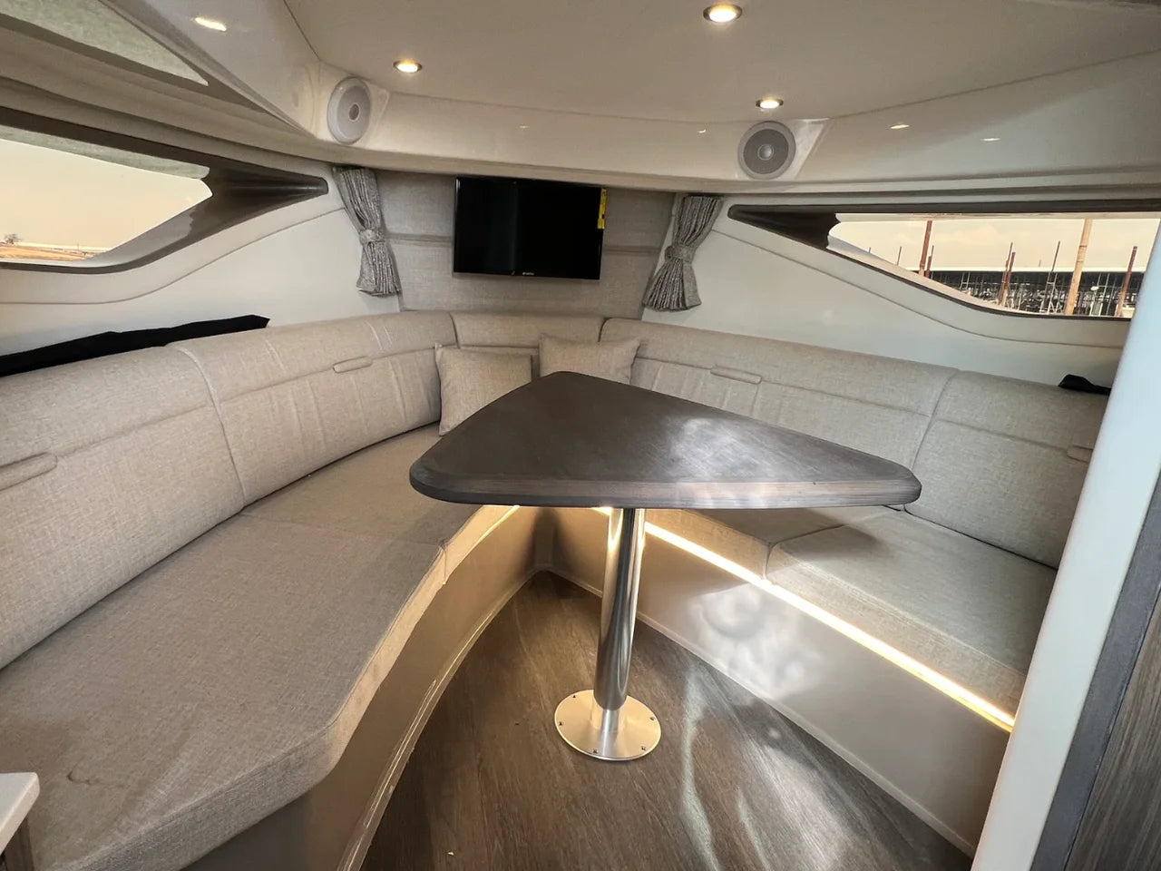 2024 Sea Ray 320 SUNDANCER 32.0 feet, Lewisville, TX #32
