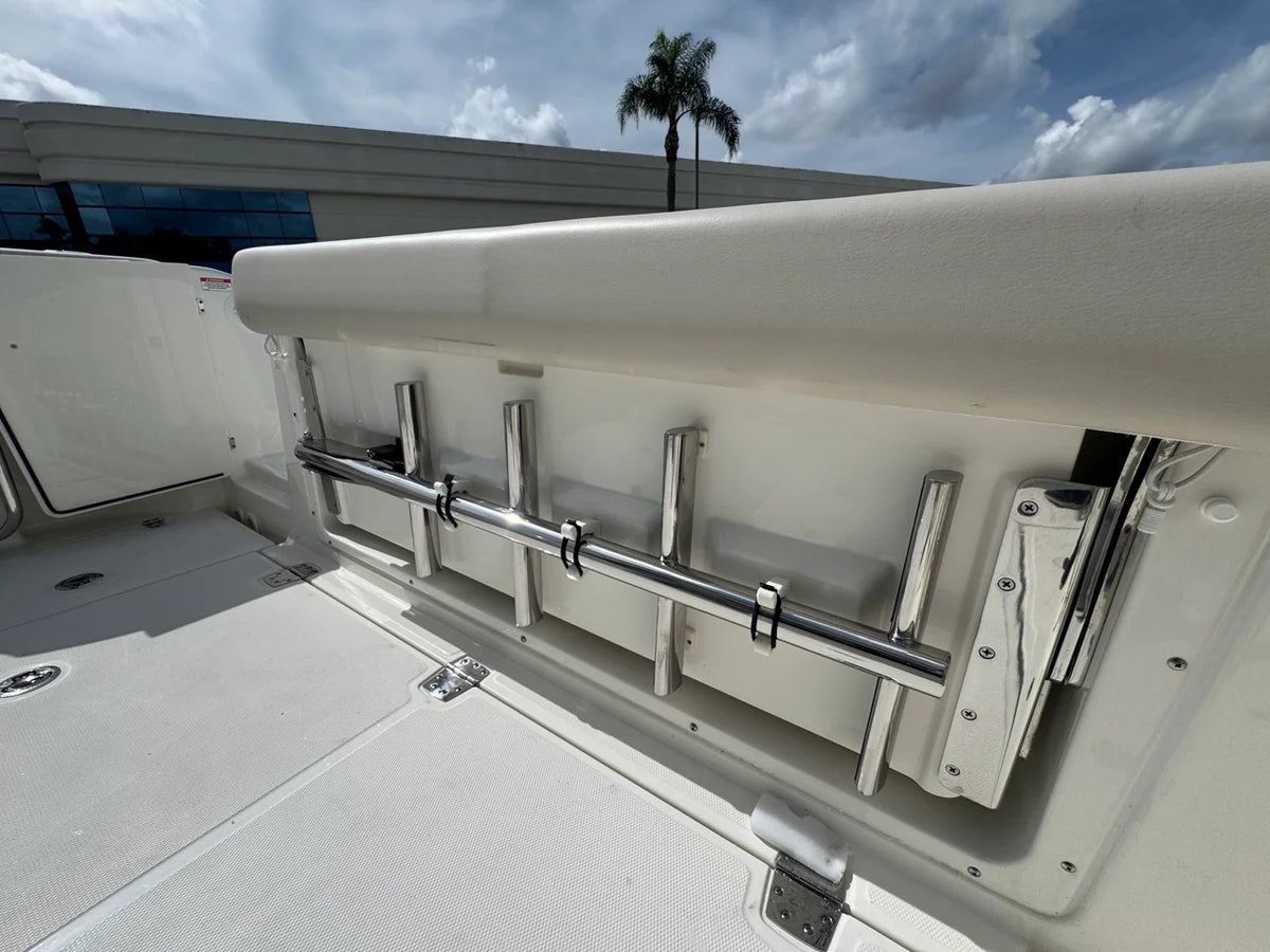 2026 Boston Whaler 325 CONQUEST 32.0 feet, Stuart, Florida #26