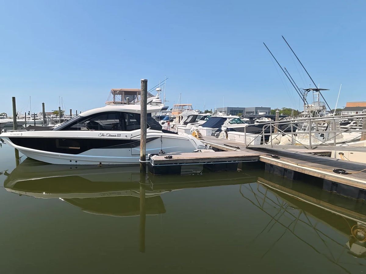 2025 Galeon 375 GTO 37.0 feet, Clearwater, Florida #49