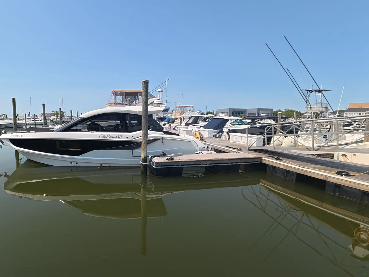 2025 Galeon 375 GTO 37.0 feet, Clearwater, Florida #49