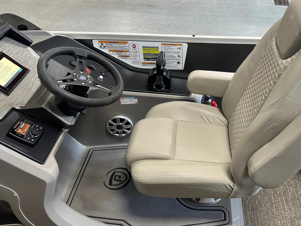 2021 Premier 220 GEMINI 22.0 feet, Nisswa, Minnesota #40