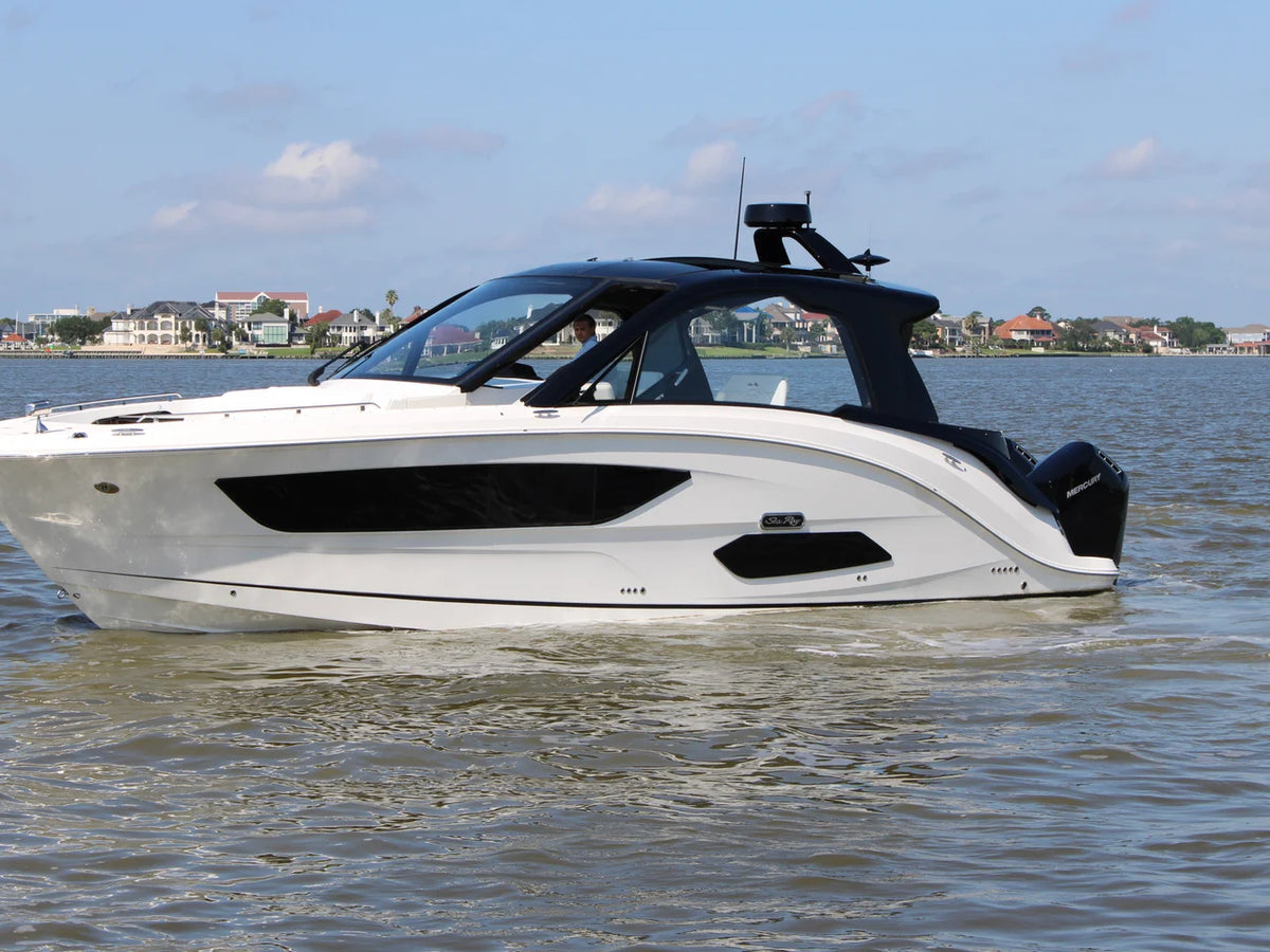 2026 Sea Ray Sundancer 370 Outboard 37.0 feet, Seabrook, TX #1