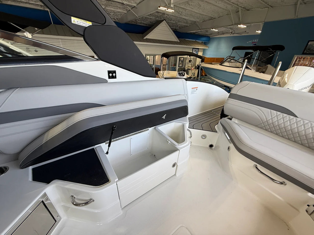 2027 Sea Ray SLX 280 Outboard 28.0 feet, Venice, Florida #23