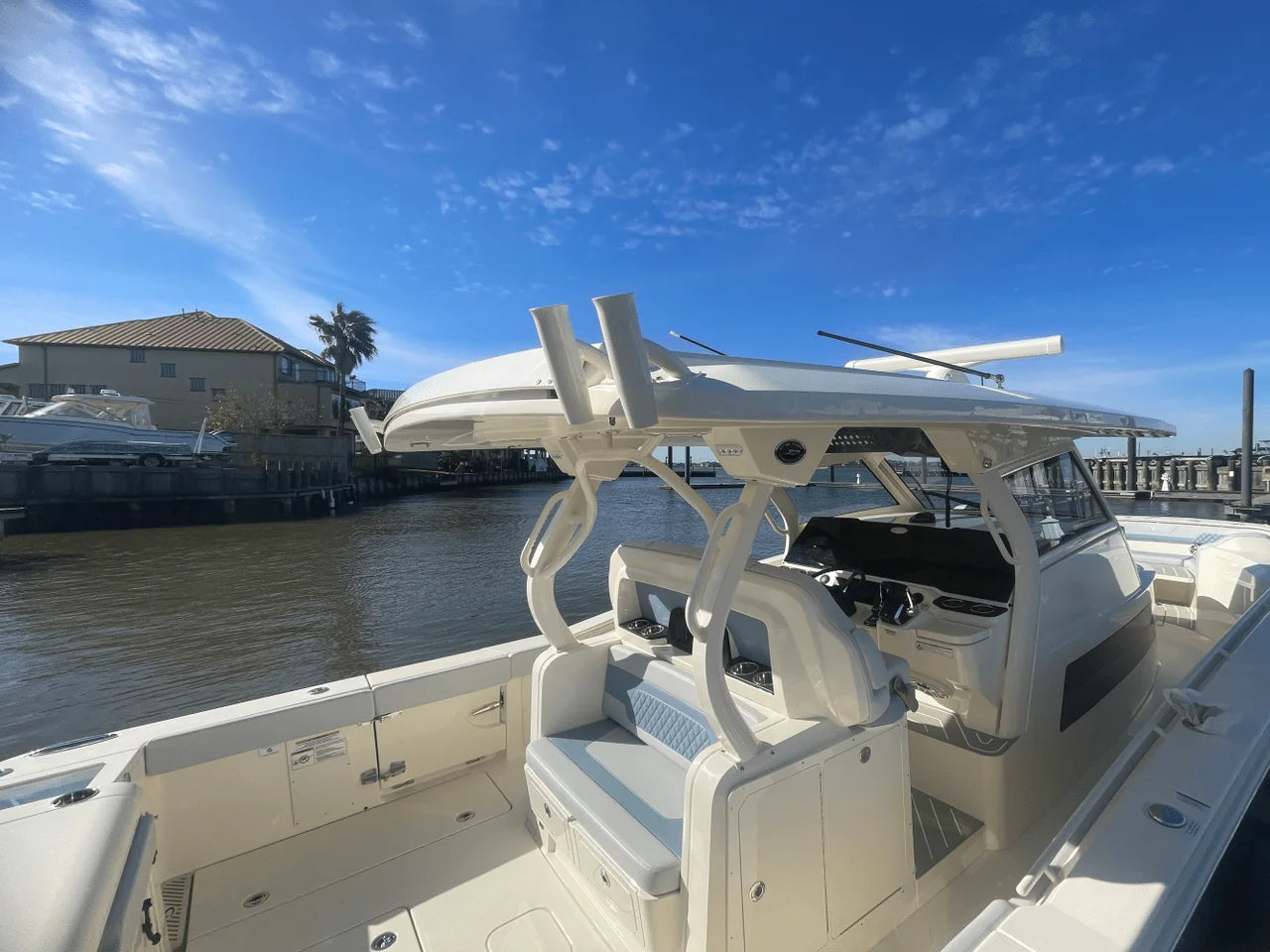2025 Scout 377 LXF 37.0 feet, Miami, FL #7