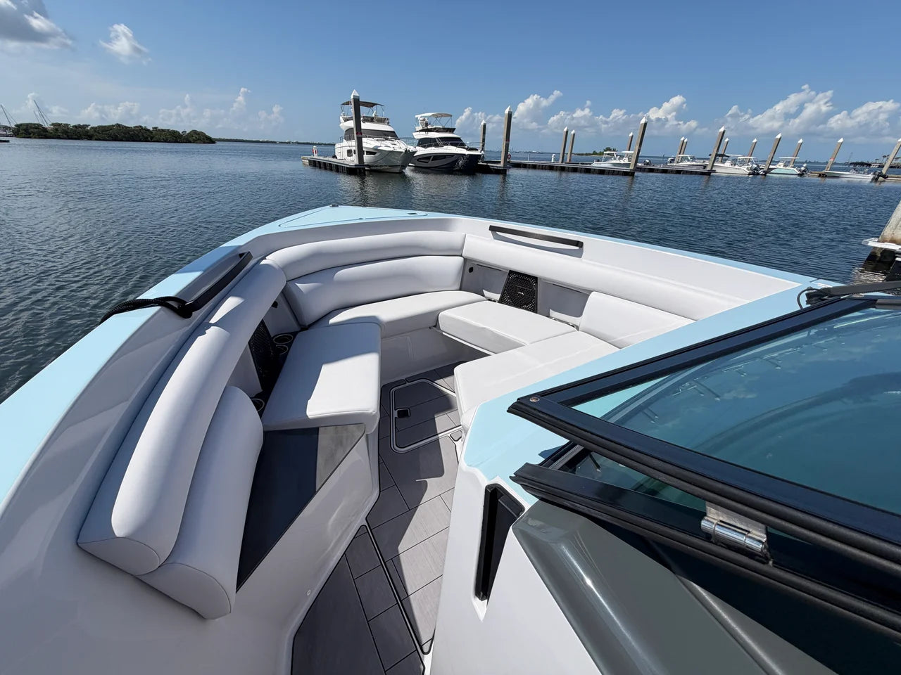2023 Aviara 32 OB 32.0 feet, Clearwater, Florida #30