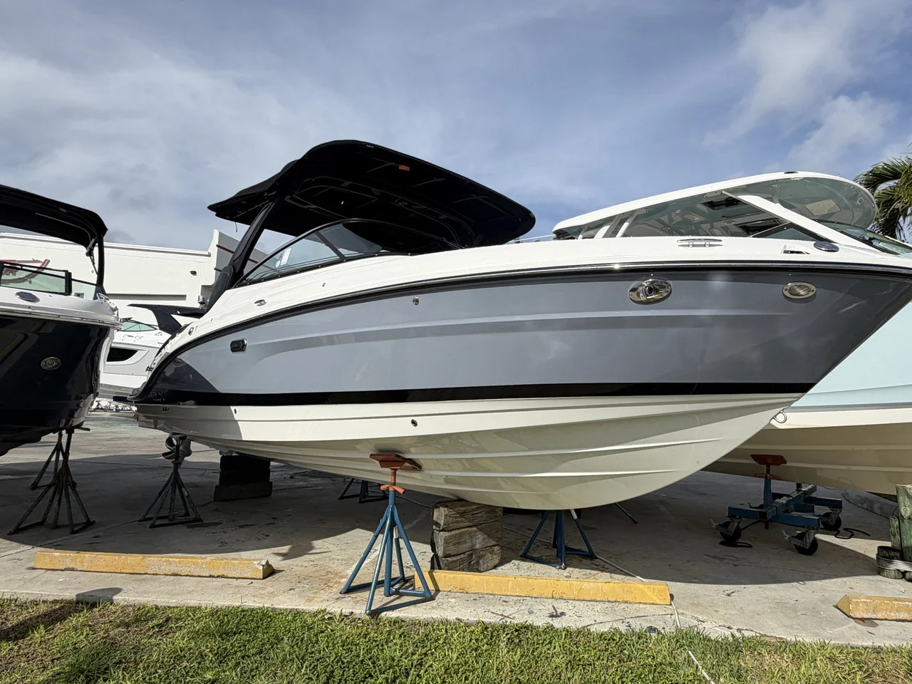 2026 Sea Ray SLX 280 Outboard 28.0 feet, Pompano Beach, Florida #3