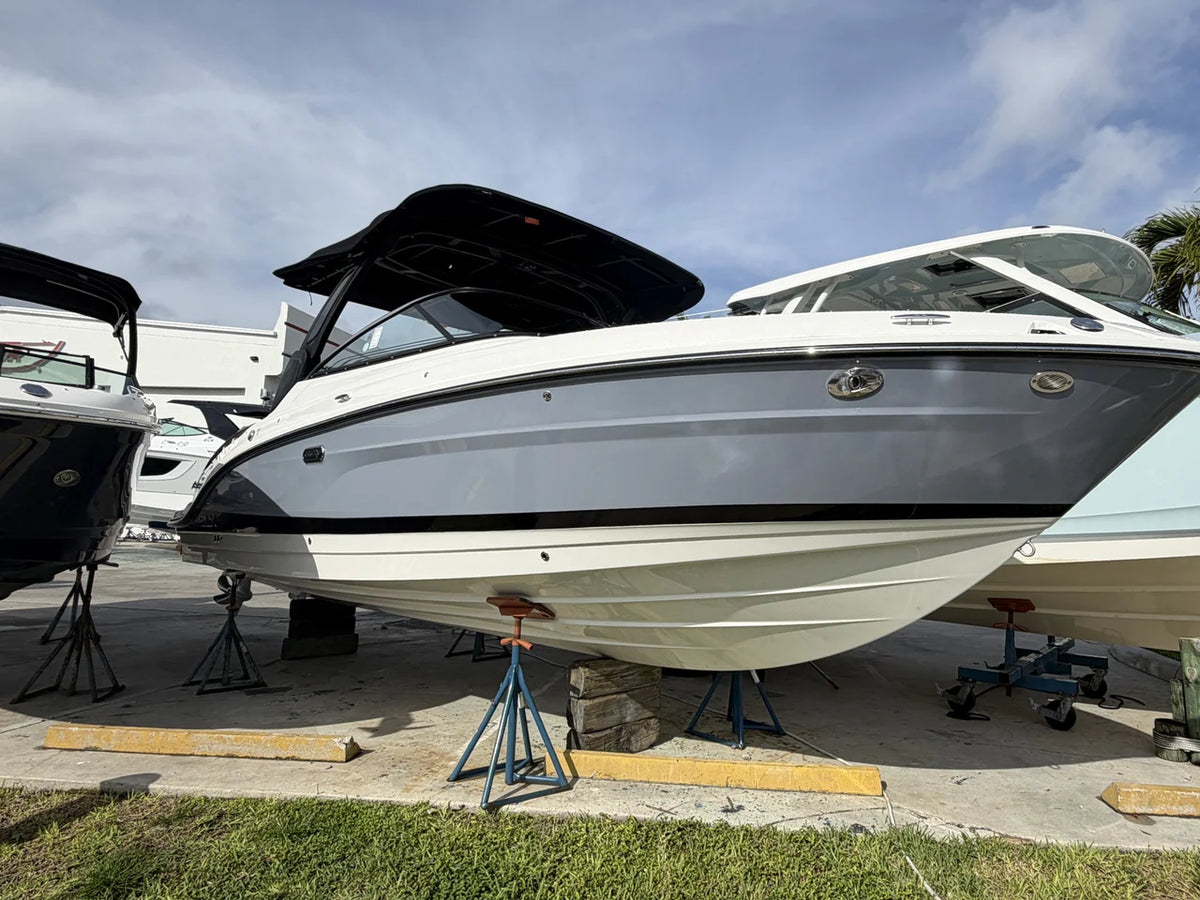 2026 Sea Ray SLX 280 Outboard 28.0 feet, Pompano Beach, Florida #3
